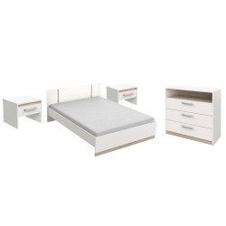 Quarto Watson 642 - Camas
