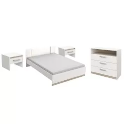Quarto Watson 642 - Camas