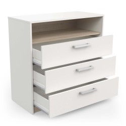 Quarto Watson 642 - Camas