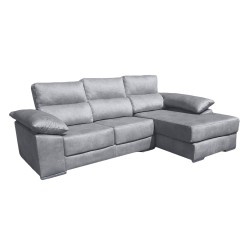 Chaise Long Vida 653 - Chaise Long