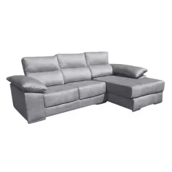 Chaise Long Vida 653 - Chaise Long