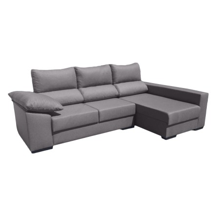 Chaise Long Parma 653 - Promoção