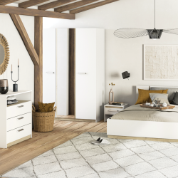 Quarto de Casal Watson 642 - Quartos