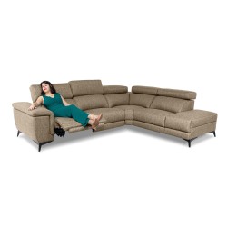 Sting Corner Sofa without Relax - Sofás