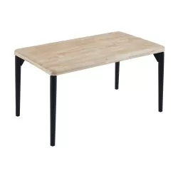 Moon Dining Table - Mesas de Sala