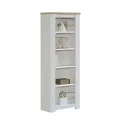 Element Shelves 640 mm Florence White Oak - Elementos