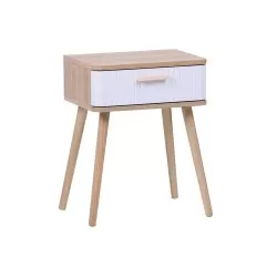Tania bedside table - Mesas de Cabeceira