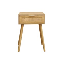 copy of Tania bedside table - Mesas de Cabeceira