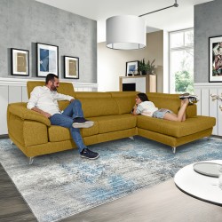 Chaiselong Marinna - Chaise Long