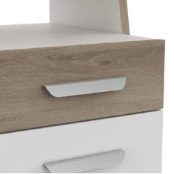 Bualy Desk - Desks