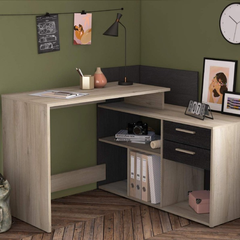 copy of Delphi Desk - Desks