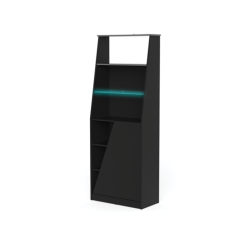 Venom bookcase - Shelving Units