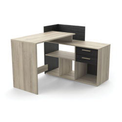 Optima 2 Desk - Desks