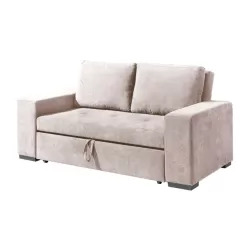 Sofá-Cama Mira XL200 - Sofás