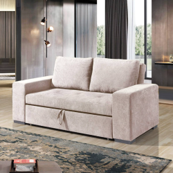 Sofá-Cama Mira XL200 - Sofá-Cama