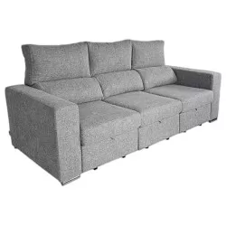 Sofá-Cama Mendy - Sofá de Canto