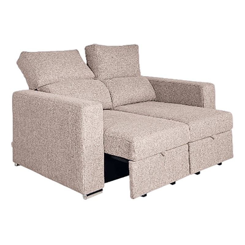 Sofá-Cama Mendy - Sofá de Canto