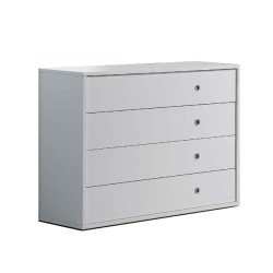 Cómoda Génova 590 - Cómodas