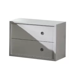 Génova 590 bedside table - Mesas de Cabeceira