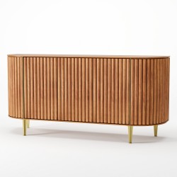 Pura Radiato sideboard - Aparadores