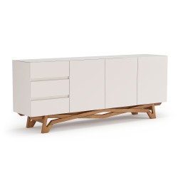 Pura Volga sideboard - Aparadores