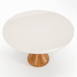 Mesa de Sala Pura Dubai - Consolas