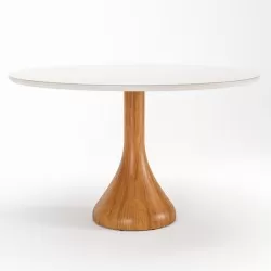 Mesa de Sala Pura Dubai - Consolas
