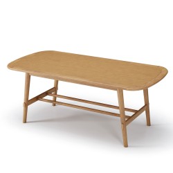 Mesa de Sala de Jantar Pura Cavalet - Mesas de Sala