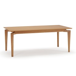 Pura Colombia Dining Table - Mesas de Sala
