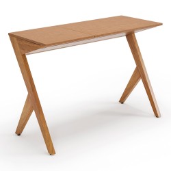 Pure Slim Desk - Desks