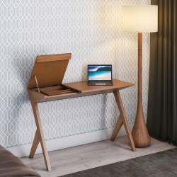 Pure Slim Desk - Desks