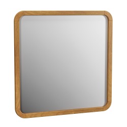 Kairos Pura Mirror - Side tables