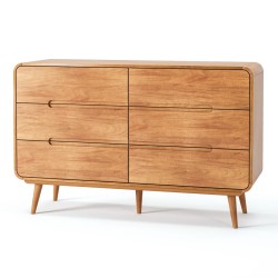 Pura Kairos chest of drawers - Mesas de Sala