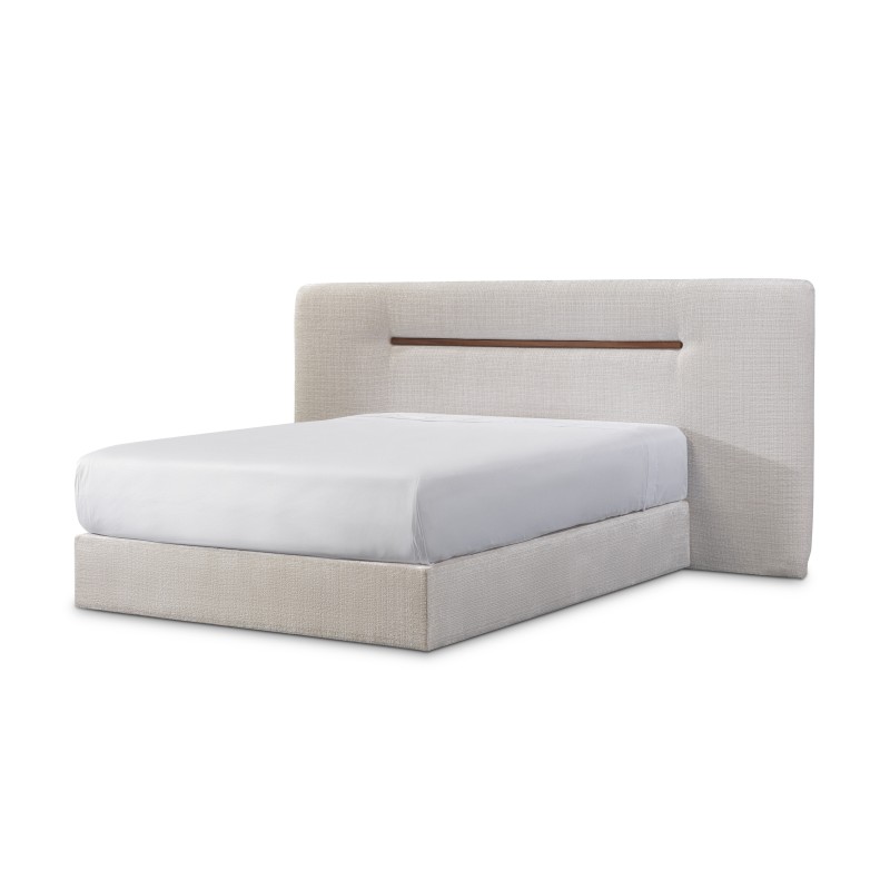 Cama de Casal Pura Oliva