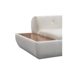 Chaise Long Noah - Cadeirões