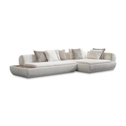Chaise Long Noah - Cadeirões