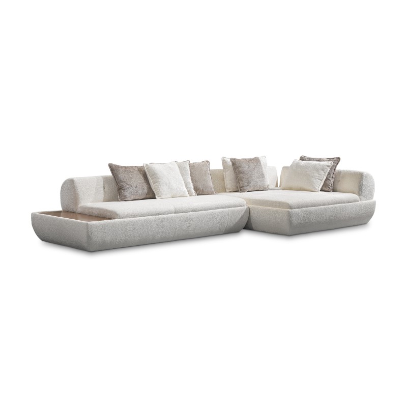 Chaise Long Noah - Cadeirões