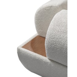 Chaise Long Noah - Cadeirões