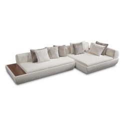 Chaise Long Noah - Cadeirões