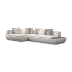 Chaise Long Noah - Cadeirões