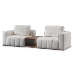 Pure Yara Sofa - Sofás