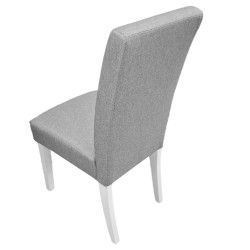 Cadeira ZL1011 - Mesas de Sala