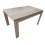 Mesa de Sala de Jantar Extensível Kit