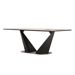 Mesa de Sala de Jantar Mogo - Aparadores