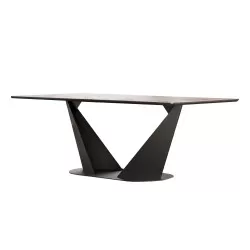 Mogo Dining Table - Aparadores