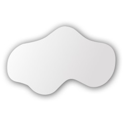 Wave Mogo mirror - Frames