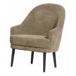 Kent Armchair - Cadeirões