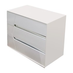 Chest of Drawers Kaki V - Cómodas