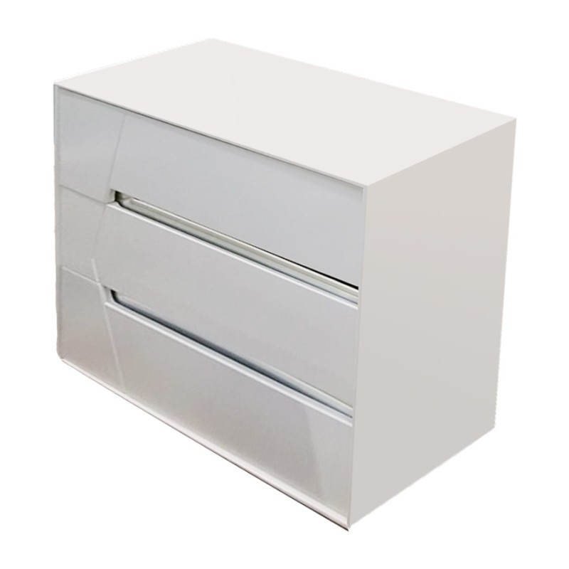 Chest of Drawers Kaki V