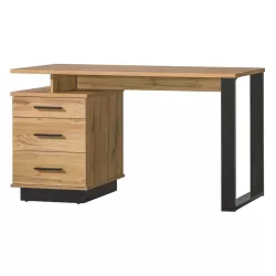 LA08 Lamelo Desk - Desks